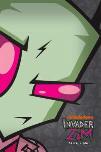 Invader ZIM: Season 1