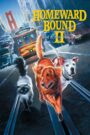فيلم Homeward Bound II: Lost in San Francisco مدبلج عربي