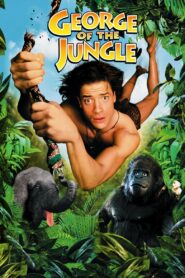 فيلم George of the Jungle مدبلج عربي