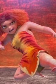 The Croods: Family Tree: 7×1