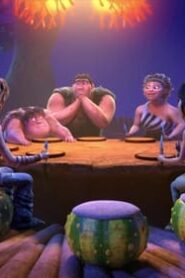 The Croods: Family Tree: 7×6