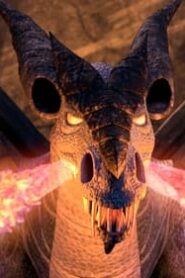 Dragons: The Nine Realms: 1×6