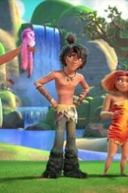 The Croods: Family Tree: 6×2