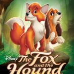 فيلم الكرتون الثعلب والكلب The Fox and the Hound مدبلج عربي فصحى