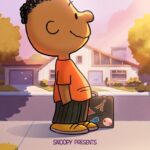 فيلم Snoopy Presents: Welcome Home, Franklin مدبلج عربي
