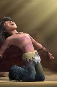 The Croods: Family Tree: 7×4