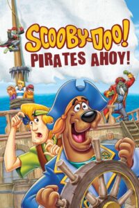 فيلم Scooby-Doo! Pirates Ahoy! مدبلج عربي