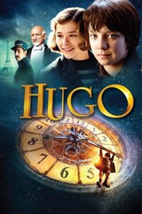 الفلم العائلي هيوغو Hugo 2011 مترجم عربي