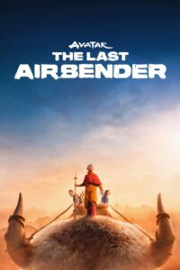 مسلسل Avatar: The Last Airbender مدبلج عربي