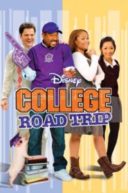 فيلم College Road Trip مدبلج عربي