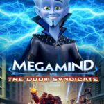 فيلم Megamind vs. the Doom Syndicate مترجم عربي