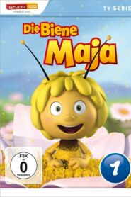 Maya The Bee Season 1