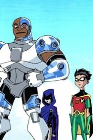 Teen Titans: 4×9