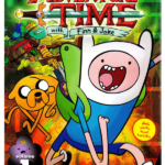 فيلم Adventure Time Vol.1 مدبلج عربي