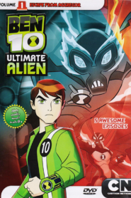 فيلم BEN 10 Ultimate Alien VOL1 مدبلج عربي