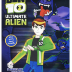 فيلم BEN 10 Ultimate Alien VOL7 مدبلج عربي