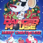 فيلم Danger Mouse Merry Christmouse VOL.3 مدبلج عربي