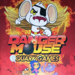 فيلم Danger Mouse Quark Games VOL.2 مدبلج عربي