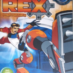 فيلم Generator Rex Vol.02 مدبلج عربي