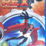 فيلم Generator Rex Vol.03 مدبلج عربي