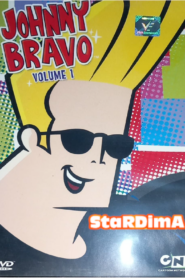 فيلم Johnny Bravo Vol.01 مدبلج عربي