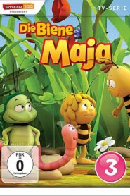 Maya the Bee: Season 3