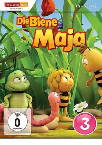 Maya the Bee: Season 3