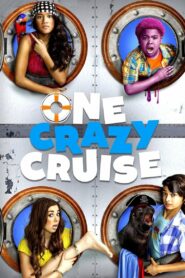 فيلم One Crazy Cruise مدبلج عربي