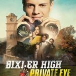 فيلم Bixler High Private Eye مدبلج عربي