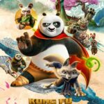 فيلم Kung Fu Panda 4 مترجم عربي