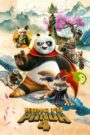 فيلم Kung Fu Panda 4 مترجم عربي