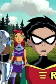 Teen Titans: 4×6
