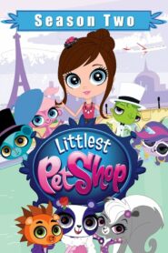 Littlest PetShop Season 2