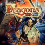 فيلم Dragons: Fire & Ice مدبلج عربي سبيستون