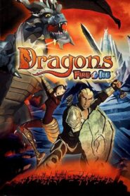 فيلم Dragons: Fire & Ice مدبلج عربي سبيستون
