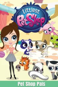 Littlest PetShop Season 3