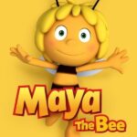 كرتون Maya The Bee مدبلج عربي