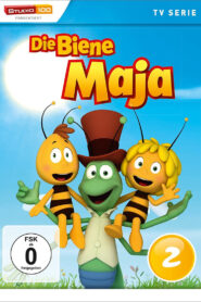 Maya the Bee: Season 2