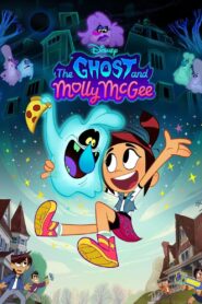 The Ghost and Molly McGee: Season 2
