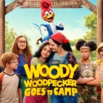 فيلم Woody Woodpecker Goes to Camp مدبلج عربي