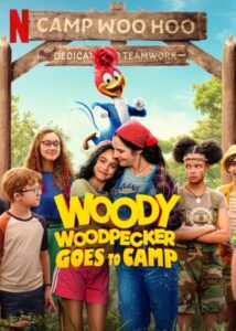 فيلم Woody Woodpecker Goes to Camp مدبلج عربي