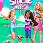 فيلم Barbie and Stacie to the Rescue مدبلج عربي