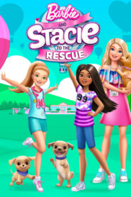 فيلم Barbie and Stacie to the Rescue مدبلج عربي