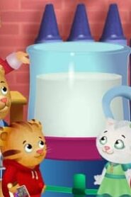 Daniel Tiger’s Neighborhood: 1×18