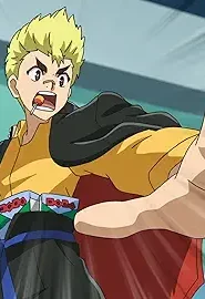 Beyblade Burst: 5×3