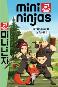 Mini Ninjas: Season 2