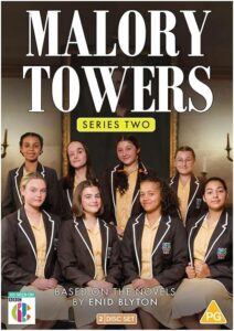 Malory Towers: Season 2