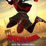 فيلم Spider-Man: Into the Spider-Verse مدبلج عربي مصري