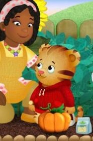 Daniel Tiger’s Neighborhood: 1×27