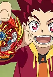 Beyblade Burst: 5×1